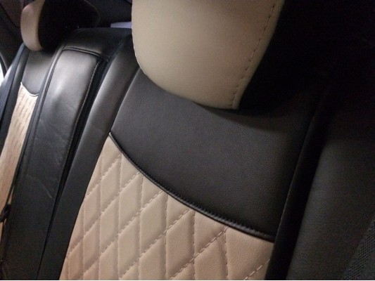 Авточехлы на Hyundai Elantra HD