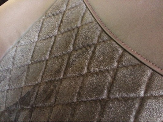 Авточехлы на Opel Astra H GTS