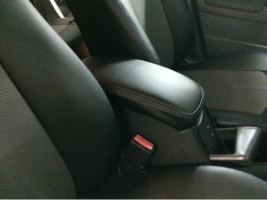 Авточехлы на Renault Megan 2 SW