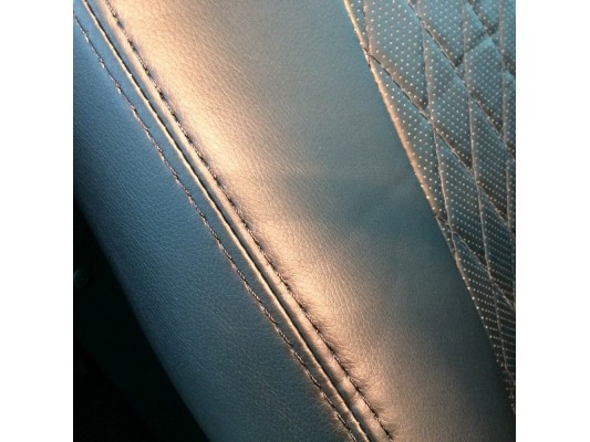 Авточехлы на Toyota Land Cruiser Prado 150