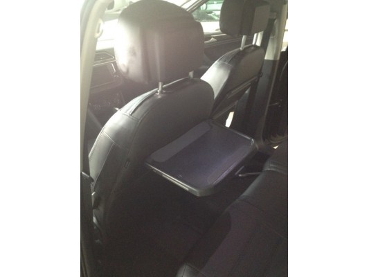 Авточехлы на Volkswagen Tiguan 2 поколения