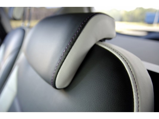 Каркасные авточехлы на Ford S-Max