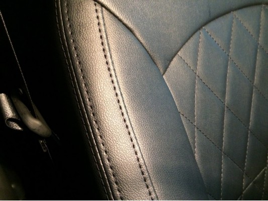 Каркасные авточехлы на Hyundai Creta