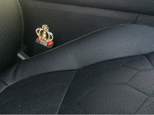 Каркасные авточехлы на Mazda 6 GJ