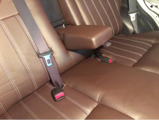 Каркасные авточехлы на Suzuki Grand Vitara