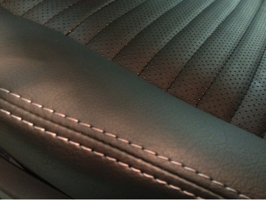 Каркасные авточехлы на Suzuki SX4