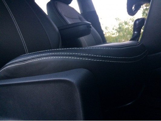 Каркасные авточехлы на Volkswagen Polo