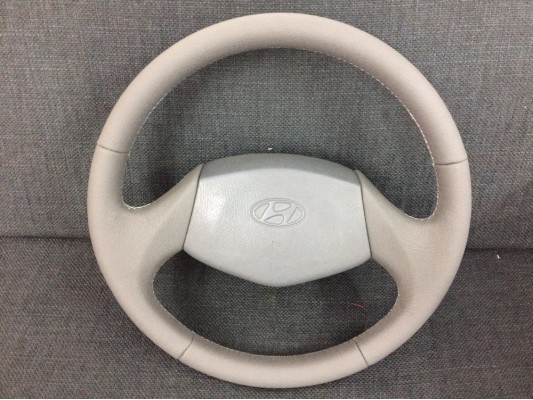 Перетяжка руля Перетяжка руля